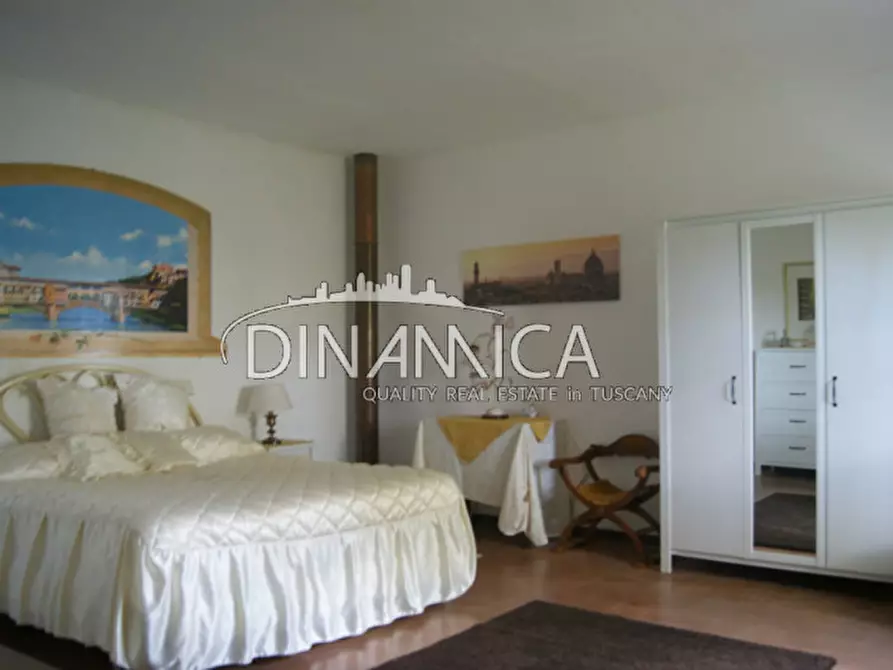 Immagine 28 di Rustico / casale in vendita  a San Miniato