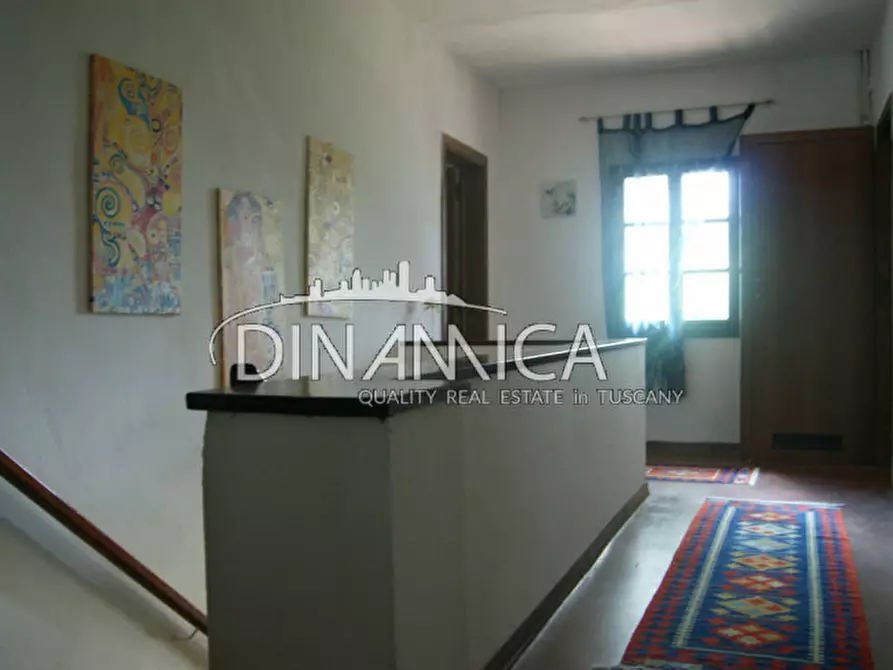 Immagine 29 di Rustico / casale in vendita  a San Miniato