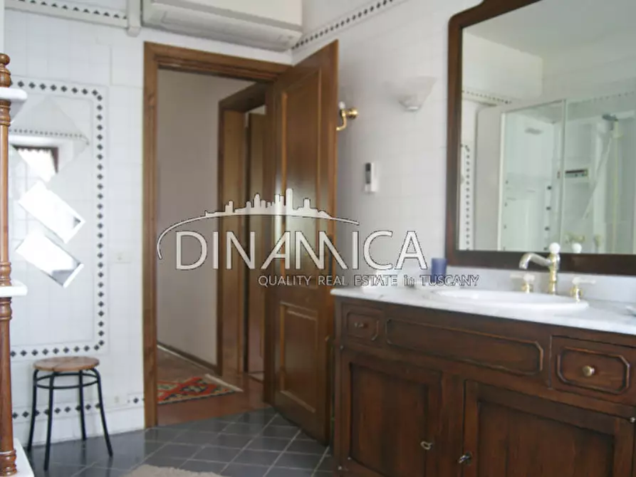 Immagine 31 di Rustico / casale in vendita  a San Miniato