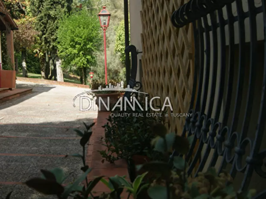 Immagine 41 di Rustico / casale in vendita  a San Miniato