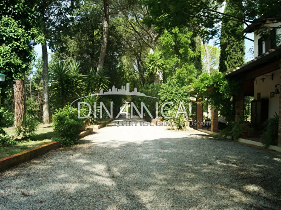 Immagine 48 di Rustico / casale in vendita  a San Miniato