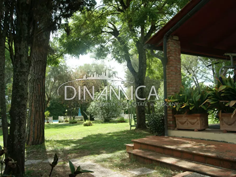 Immagine 50 di Rustico / casale in vendita  a San Miniato