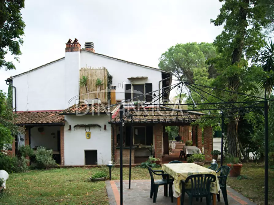 Immagine 51 di Rustico / casale in vendita  a San Miniato