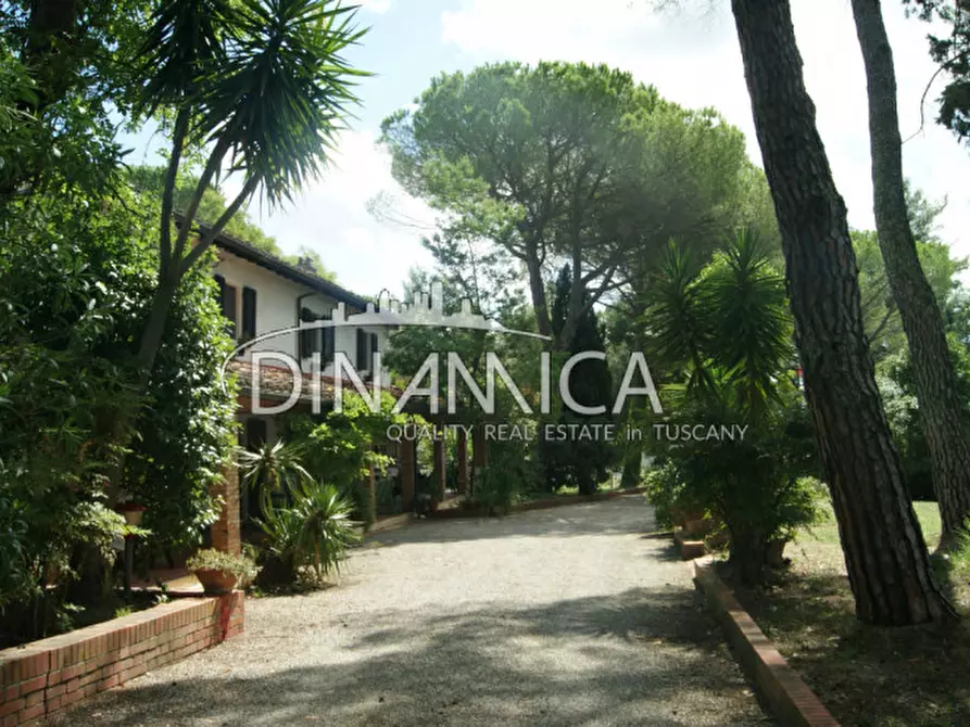 Immagine 52 di Rustico / casale in vendita  a San Miniato