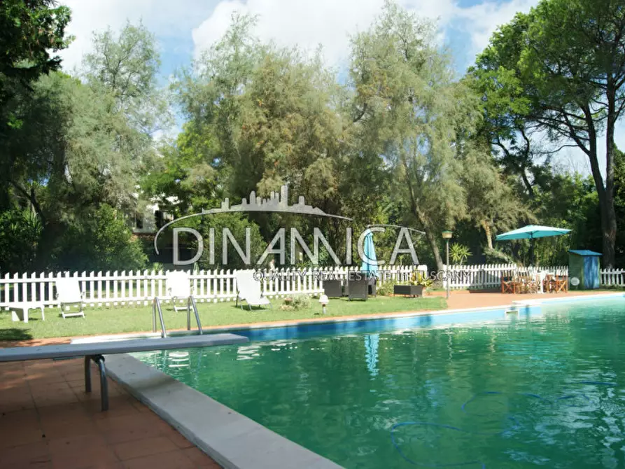 Immagine 53 di Rustico / casale in vendita  a San Miniato