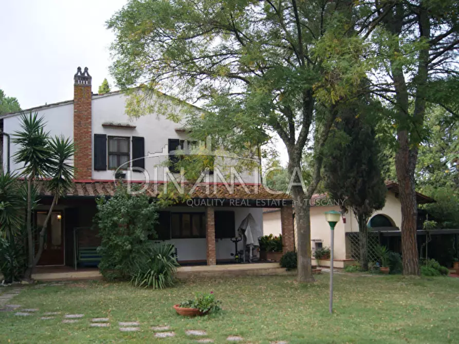 Immagine 55 di Rustico / casale in vendita  a San Miniato