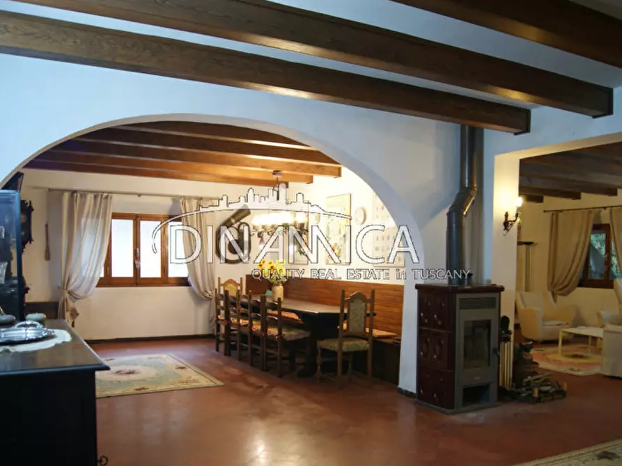 Immagine 57 di Rustico / casale in vendita  a San Miniato