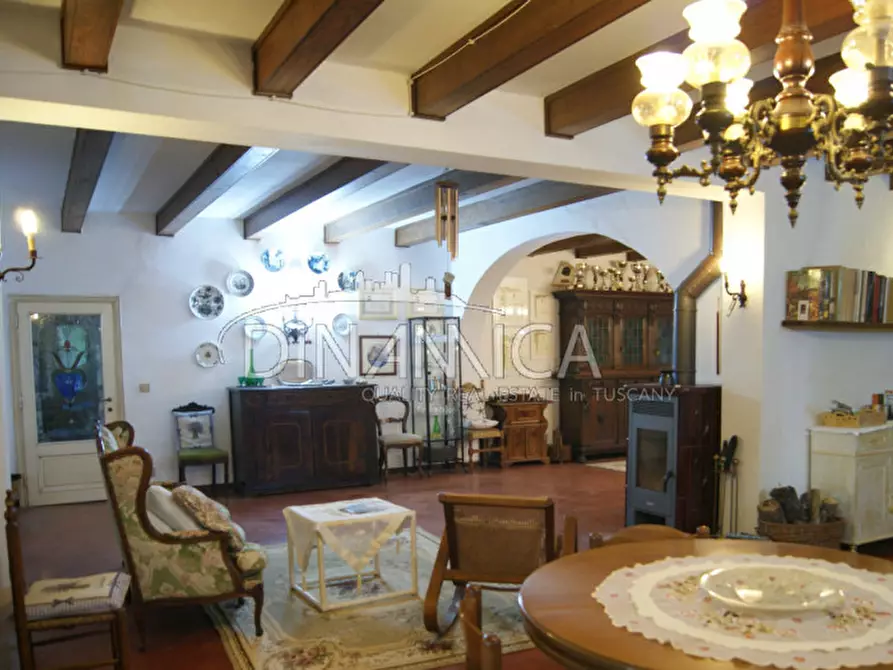 Immagine 58 di Rustico / casale in vendita  a San Miniato