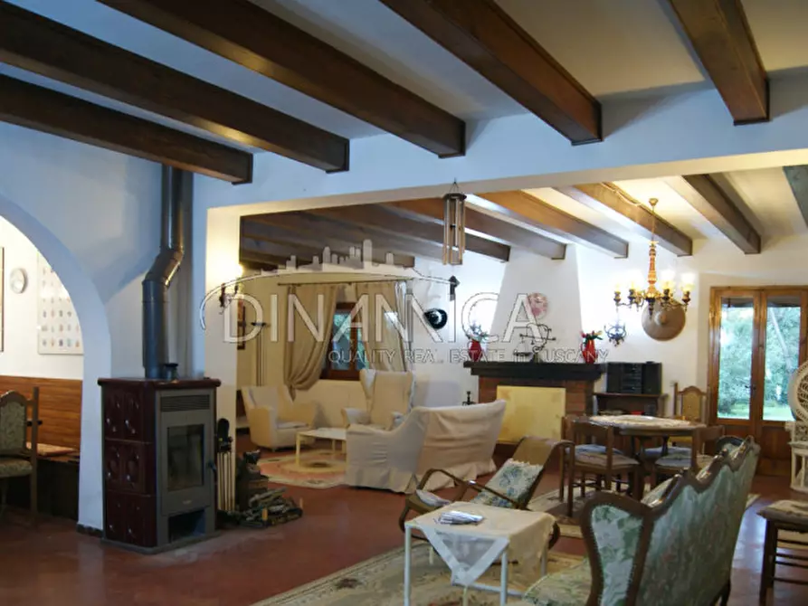 Immagine 59 di Rustico / casale in vendita  a San Miniato