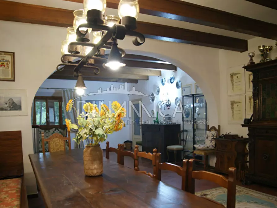 Immagine 60 di Rustico / casale in vendita  a San Miniato