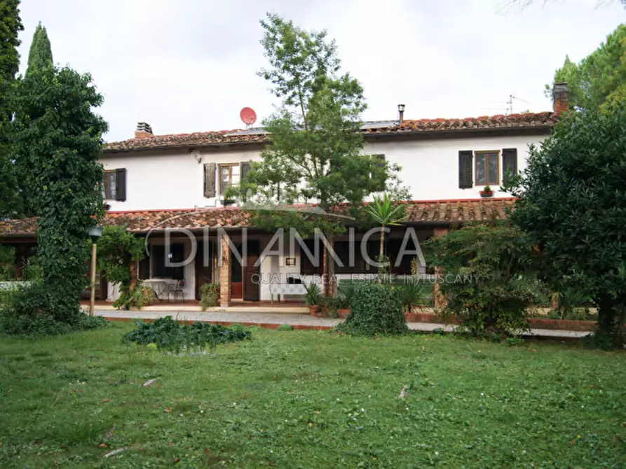 Immagine 61 di Rustico / casale in vendita  a San Miniato