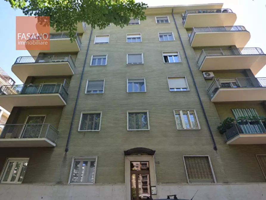 Immagine 2 di Camera in affitto  in Via Tirreno 145 a Torino