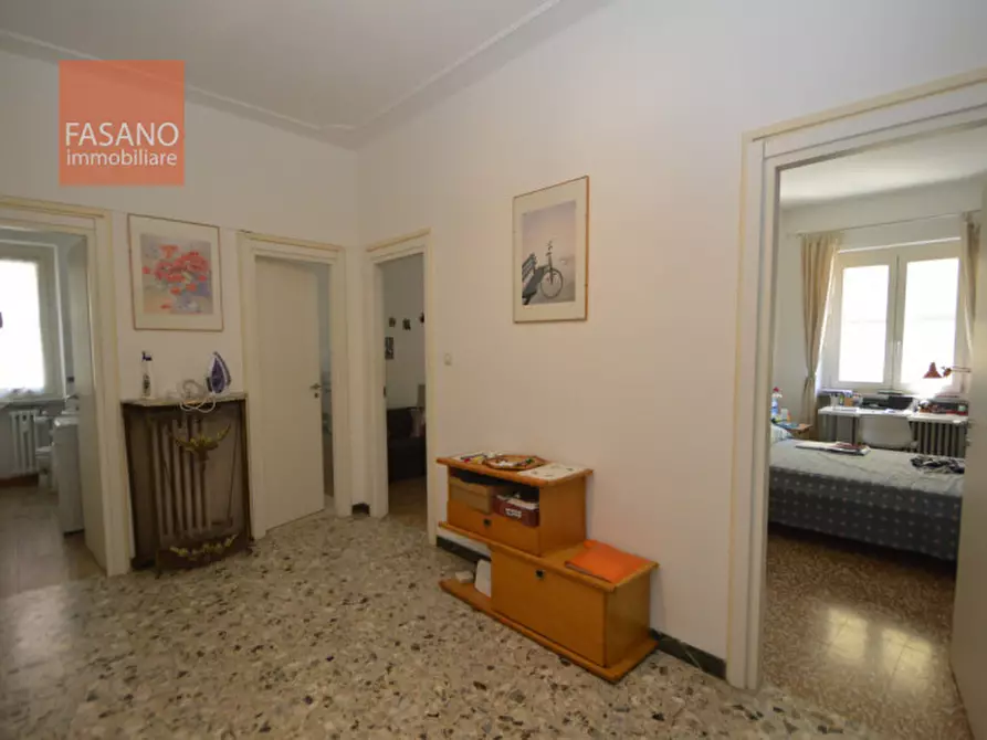 Immagine 5 di Camera in affitto  in Via Tirreno 145 a Torino