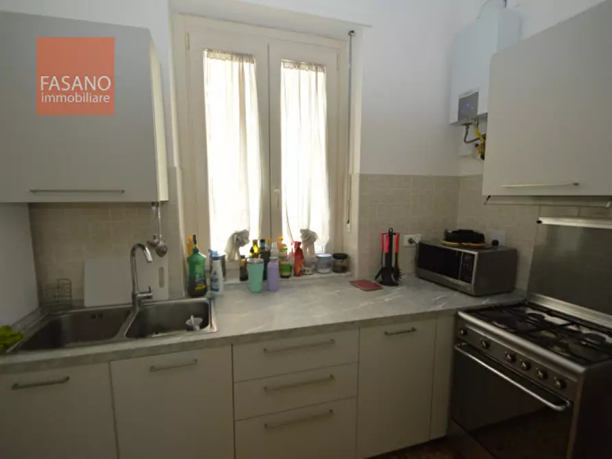 Immagine 10 di Camera in affitto  in Via Tirreno 145 a Torino