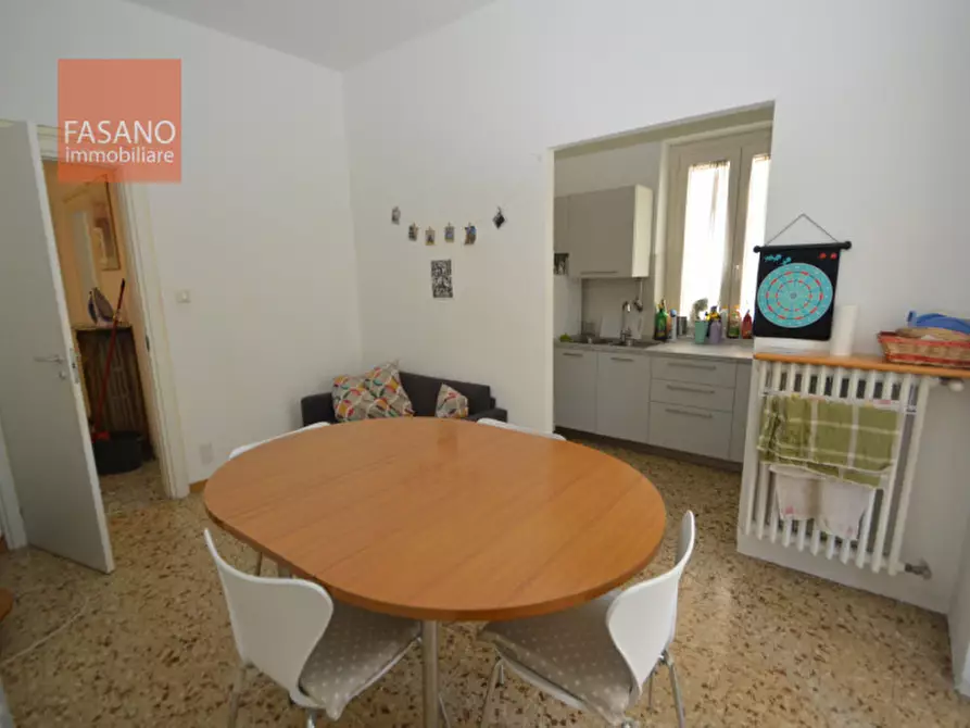 Immagine 12 di Camera in affitto  in Via Tirreno 145 a Torino