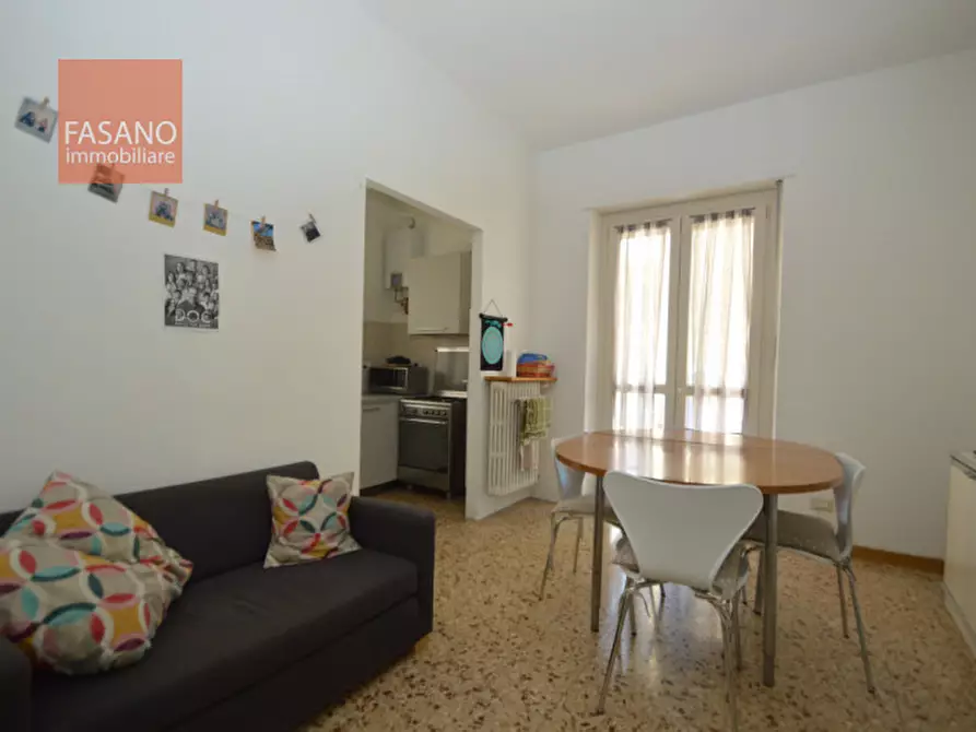 Immagine 13 di Camera in affitto  in Via Tirreno 145 a Torino