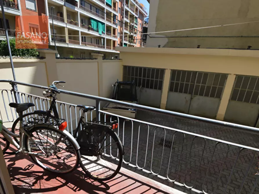 Immagine 16 di Camera in affitto  in Via Tirreno 145 a Torino