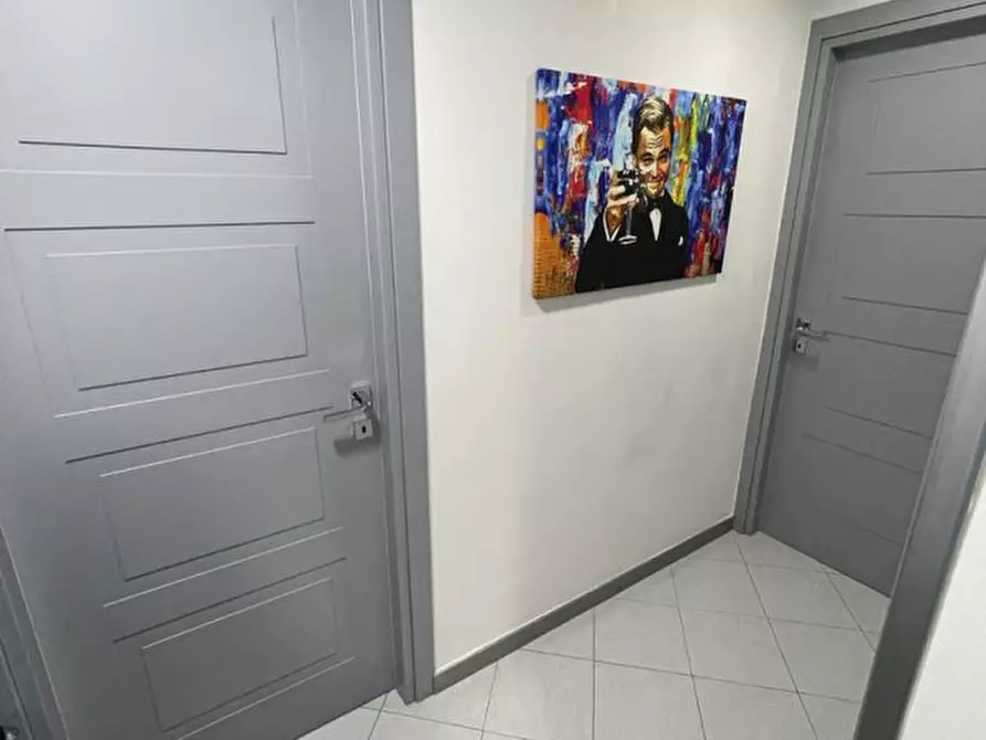 Immagine 3 di Ufficio in affitto  in Centro Direzionale a Napoli