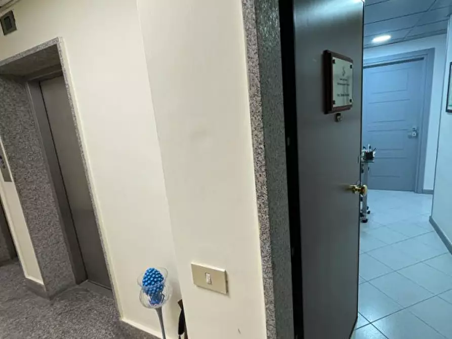 Immagine 5 di Ufficio in affitto  in Centro Direzionale a Napoli