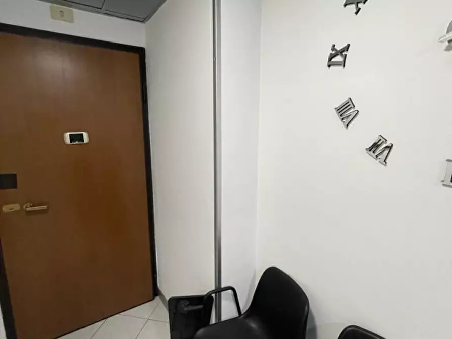 Immagine 6 di Ufficio in affitto  in Centro Direzionale a Napoli