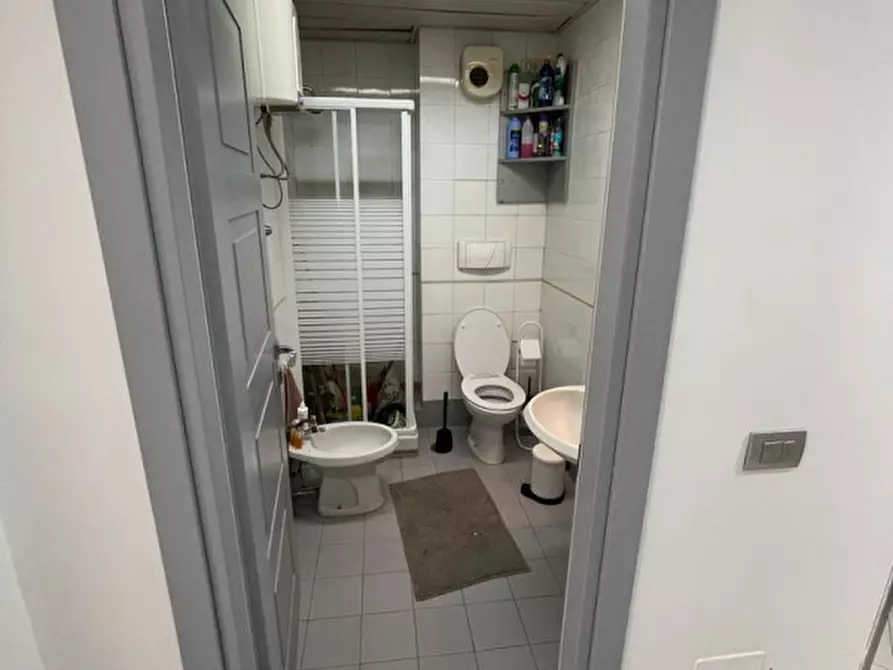 Immagine 8 di Ufficio in affitto  in Centro Direzionale a Napoli