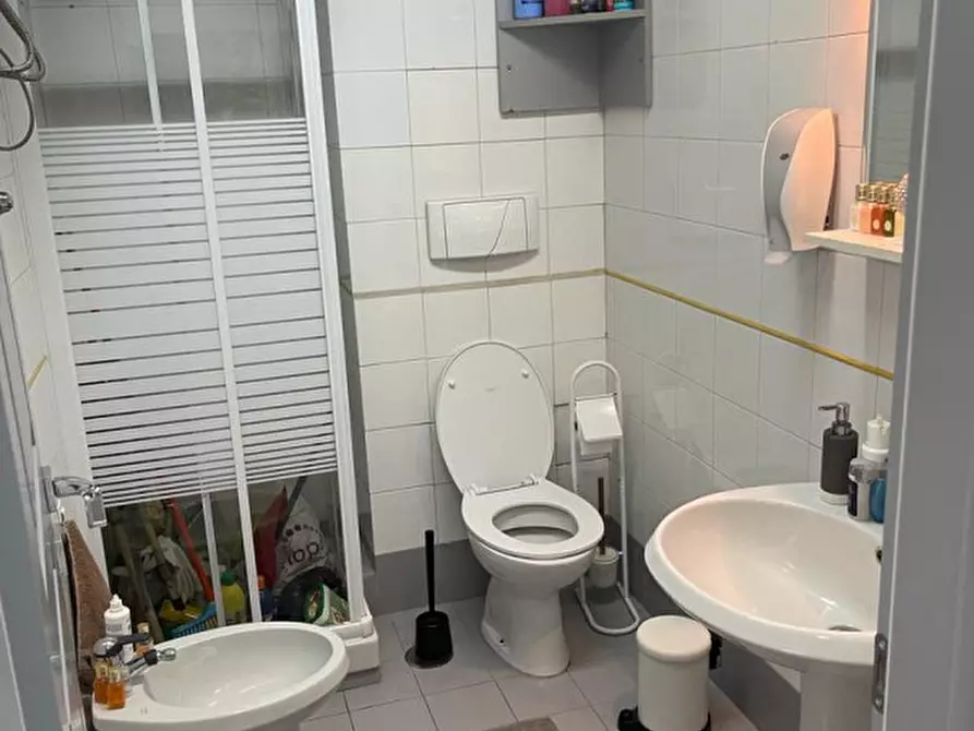 Immagine 10 di Ufficio in affitto  in Centro Direzionale a Napoli