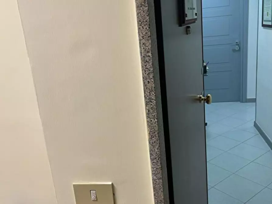 Immagine 11 di Ufficio in affitto  in Centro Direzionale a Napoli