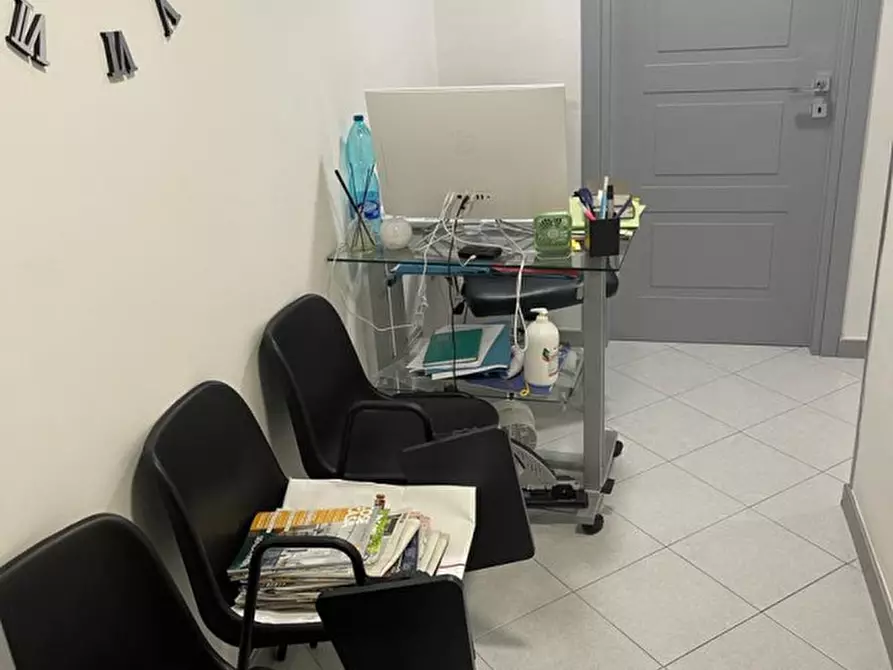 Immagine 12 di Ufficio in affitto  in Centro Direzionale a Napoli