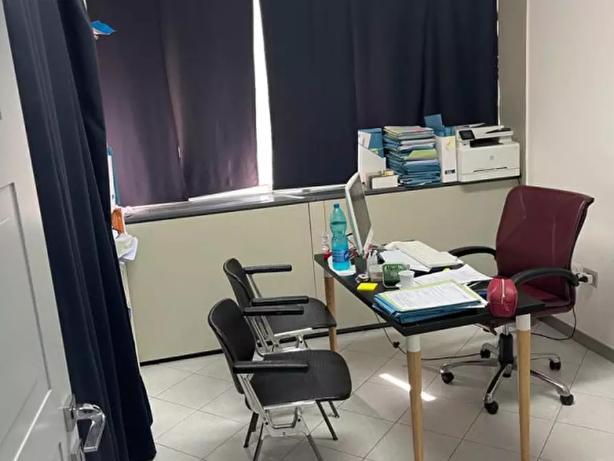 Immagine 13 di Ufficio in affitto  in Centro Direzionale a Napoli