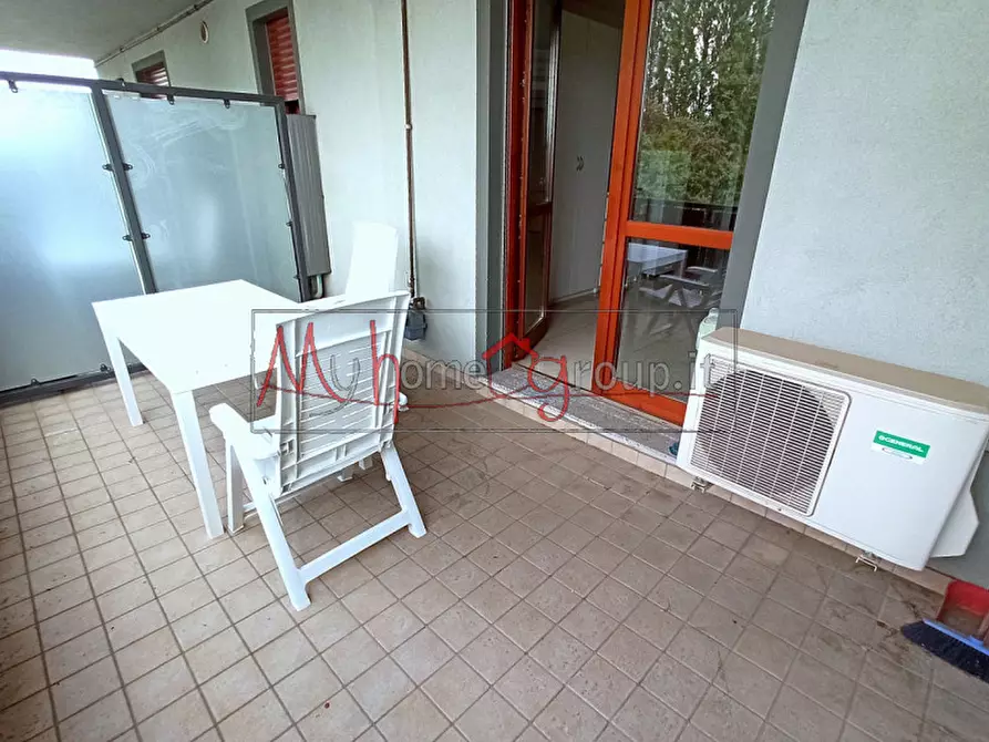 Immagine 4 di Ufficio in affitto  in Via Marconi Dispari a Ponte San Nicolò