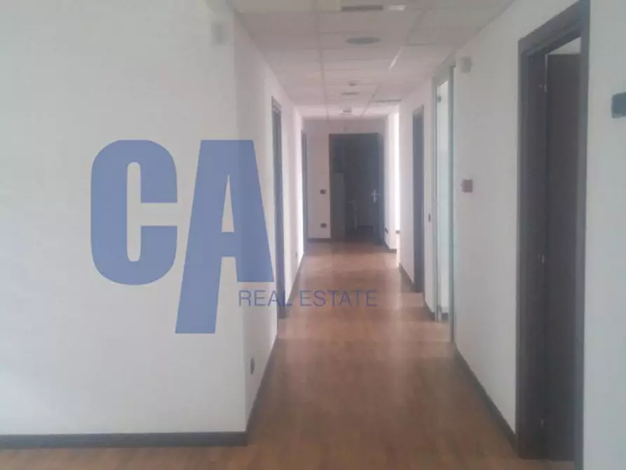 Immagine 13 di Ufficio in affitto  in VIA CANTORE GEN. a Sesto San Giovanni
