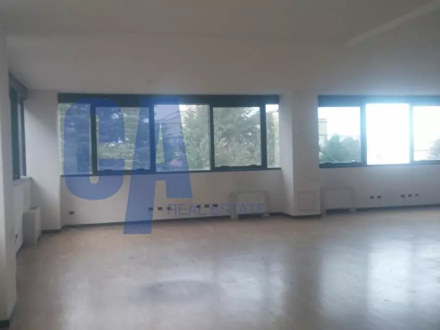 Immagine 10 di Ufficio in affitto  in VIA CANTORE GEN. a Sesto San Giovanni