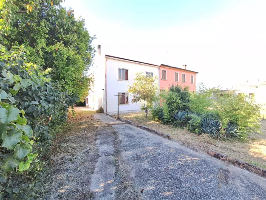 Immagine 1 di Casa indipendente in vendita  in Via San Marco a Rovigo