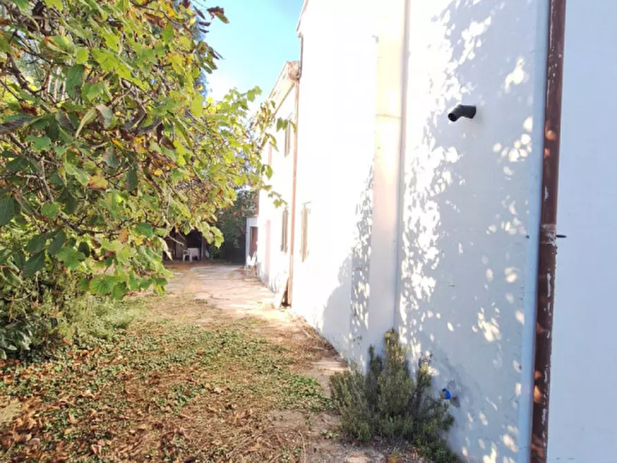 Immagine 3 di Casa indipendente in vendita  in Via San Marco a Rovigo