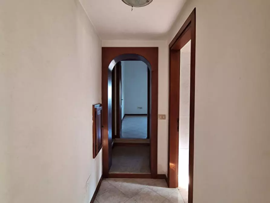 Immagine 11 di Casa indipendente in vendita  in Via San Marco a Rovigo