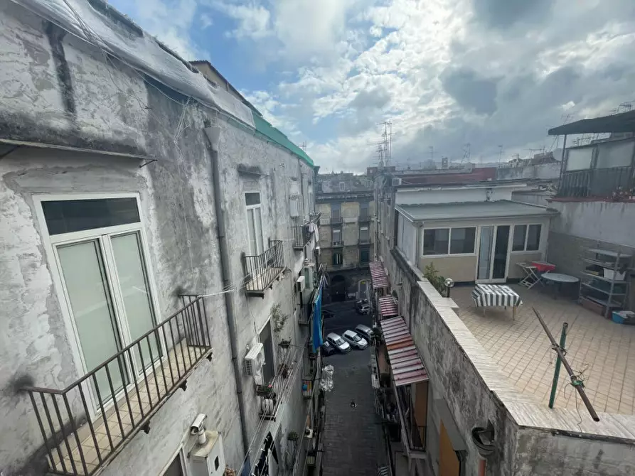 Immagine 11 di Appartamento in vendita  in Vico Lepri a Pontenuovo 11 a Napoli