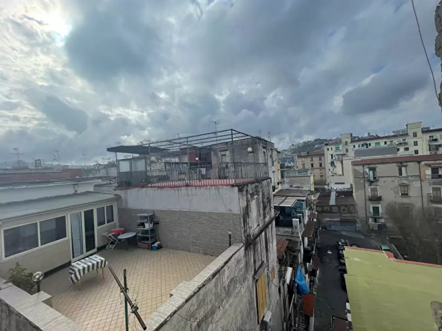 Immagine 12 di Appartamento in vendita  in Vico Lepri a Pontenuovo 11 a Napoli