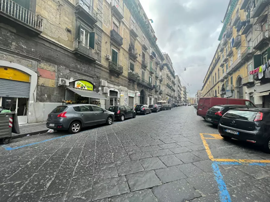Immagine 13 di Appartamento in vendita  in Vico Lepri a Pontenuovo 11 a Napoli