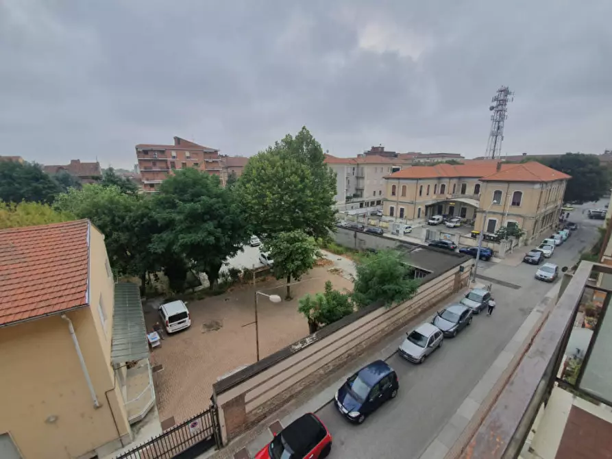 Immagine 1 di Appartamento in vendita  in Via Pinelli  8c a Casale Monferrato