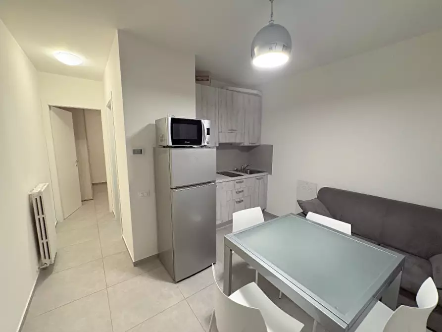 Immagine 1 di Appartamento in affitto  in OSPEDALE MILITARE - PIAZZA MAZZINI RIF 2257 a Padova