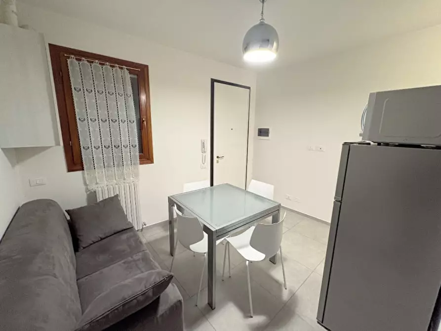 Immagine 3 di Appartamento in affitto  in OSPEDALE MILITARE - PIAZZA MAZZINI RIF 2257 a Padova