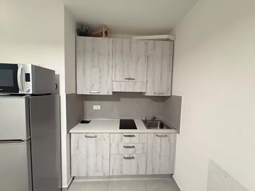 Immagine 4 di Appartamento in affitto  in OSPEDALE MILITARE - PIAZZA MAZZINI RIF 2257 a Padova