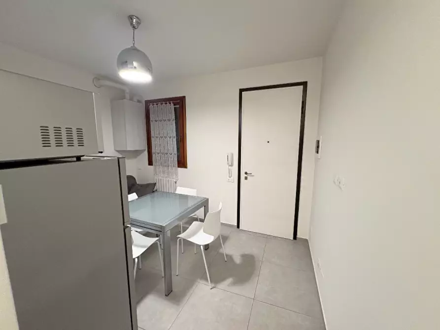 Immagine 5 di Appartamento in affitto  in OSPEDALE MILITARE - PIAZZA MAZZINI RIF 2257 a Padova