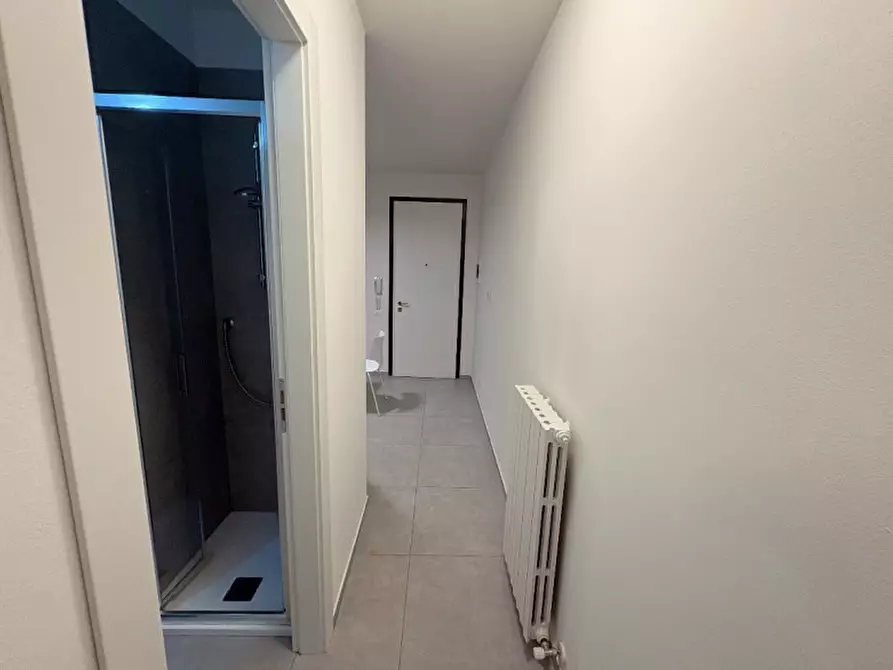 Immagine 6 di Appartamento in affitto  in OSPEDALE MILITARE - PIAZZA MAZZINI RIF 2257 a Padova