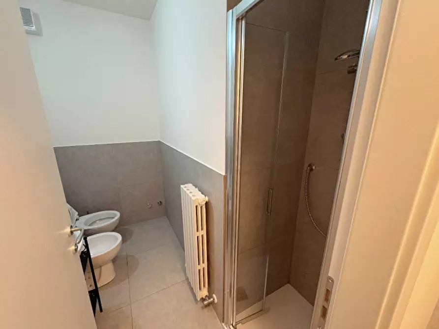 Immagine 7 di Appartamento in affitto  in OSPEDALE MILITARE - PIAZZA MAZZINI RIF 2257 a Padova