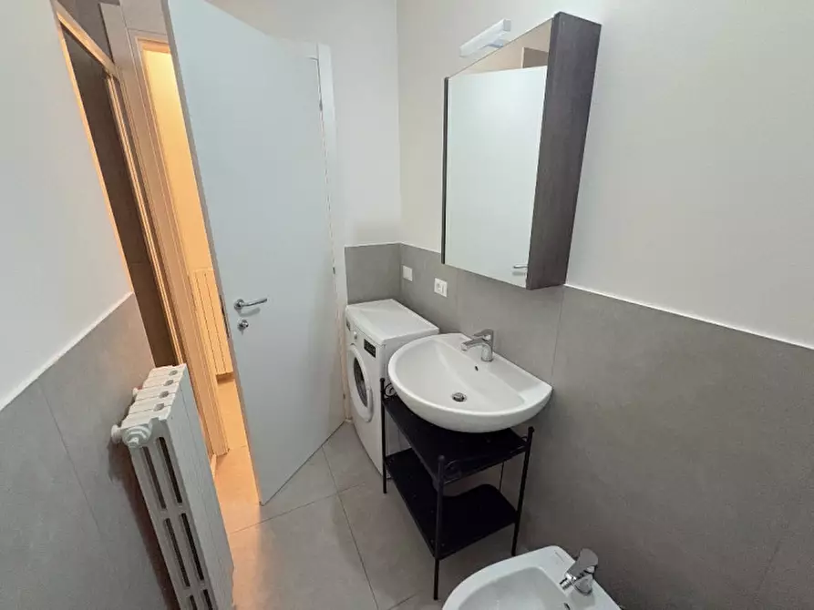 Immagine 8 di Appartamento in affitto  in OSPEDALE MILITARE - PIAZZA MAZZINI RIF 2257 a Padova