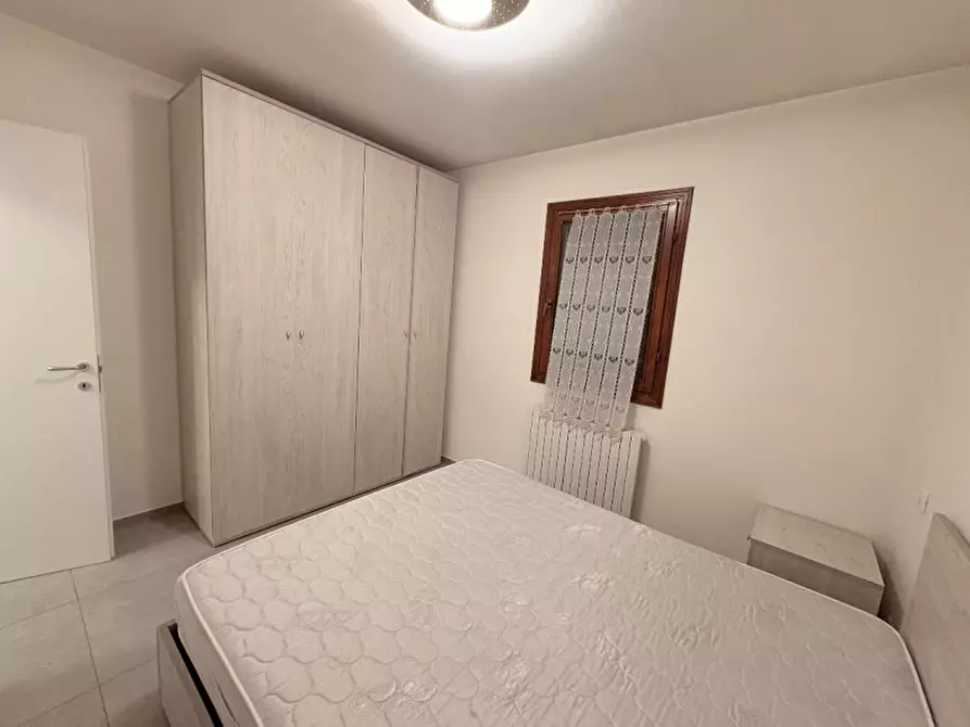 Immagine 10 di Appartamento in affitto  in OSPEDALE MILITARE - PIAZZA MAZZINI RIF 2257 a Padova