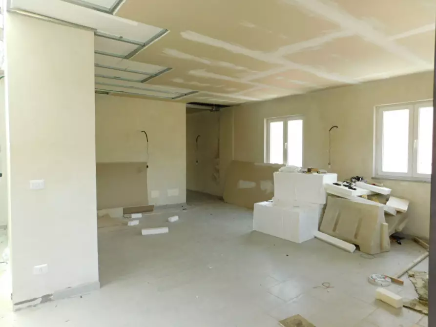 Immagine 4 di Appartamento in vendita  in Via Bana a Camogli