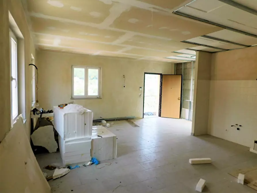 Immagine 6 di Appartamento in vendita  in Via Bana a Camogli