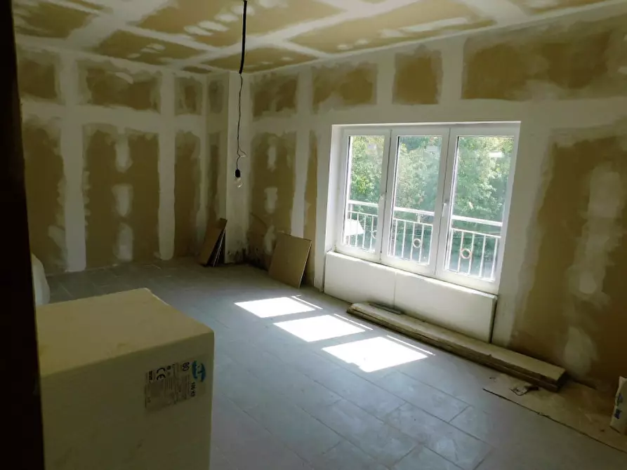 Immagine 8 di Appartamento in vendita  in Via Bana a Camogli